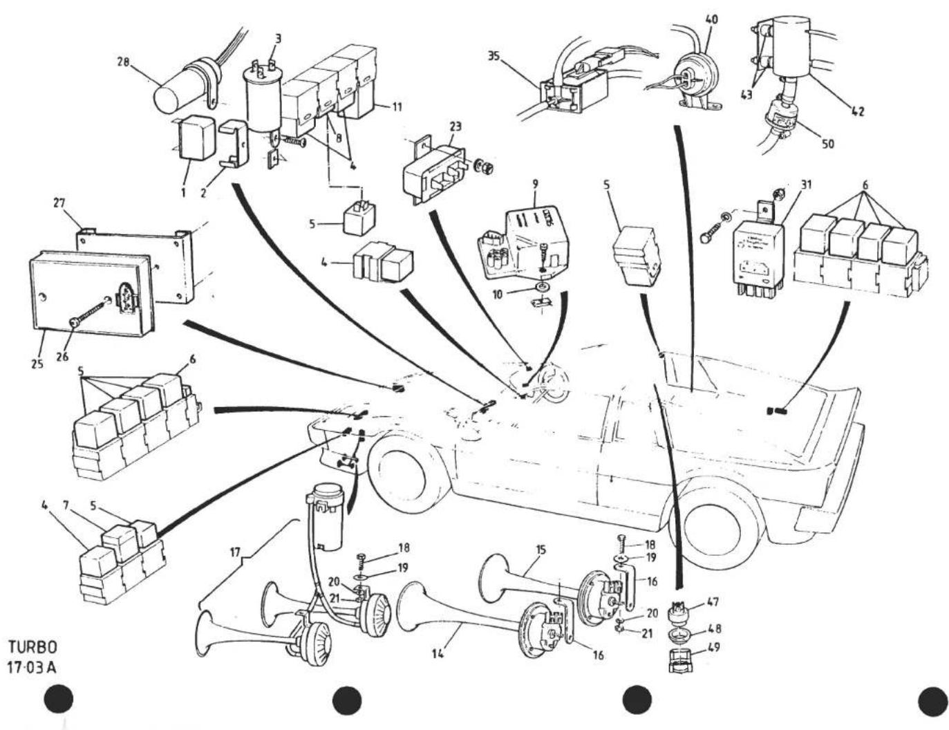TURBO 17-03 A
