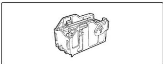 SHARP MX-4501N - VERBRAUCHSMATERIALIEN - 1