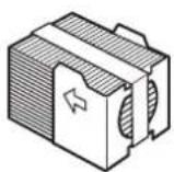 SHARP MX-4501N - VERBRAUCHSMATERIALIEN - 1