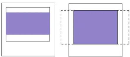 POLAROID ColorShot - LANDSCAPE ORIENTATION - 1