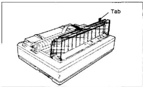 Tab