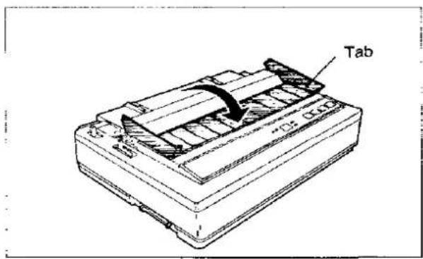 Tab