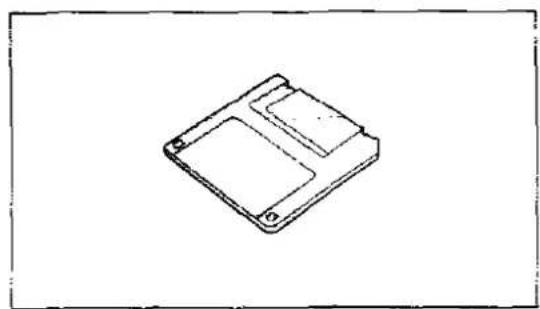 PANASONIC KX-P2023 - Unpacking - 5
