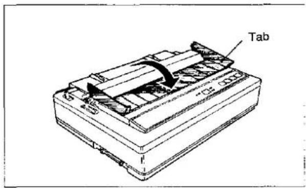 Tab
