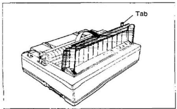 Tab