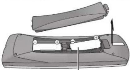 Diagram of a device casing with internal components and directional arrows indicating movement (no text or symbols)