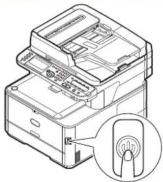 OKI MPS2731mc - SPEICHERUPGRADE - 1