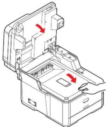 OKI MPS2731mc - VORSICHT! - 8