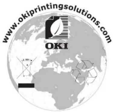 OKI MPS2731mc - INFORMATIONEN ZUR UMWELT - 1