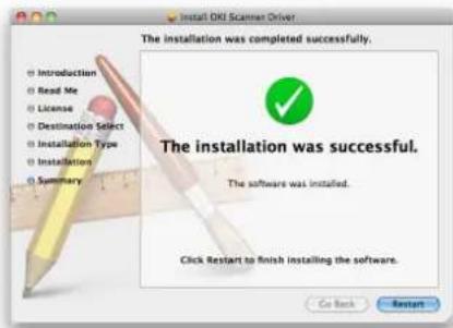 OKI MPS2731mc - Klicken Sie auf Installieren (Install). - 3