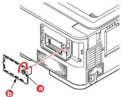 OKI MPS2731mc - SD-KARTE (NUR MC562dn, MC562w, MC562dw, ES5462 MFP, ES5462dw MFP UND MPS2731mc) - 6