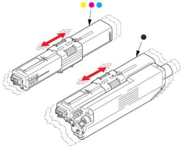 OKI MPS2731mc - VORSICHT! - 5