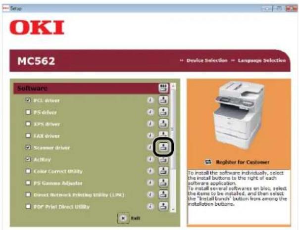 OKI MPS2731mc - Für Windows - 1
