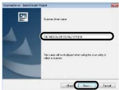 OKI MPS2731mc - Für Windows - 6