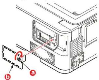 OKI MPS2731mc - SPEICHERUPGRADE - 7