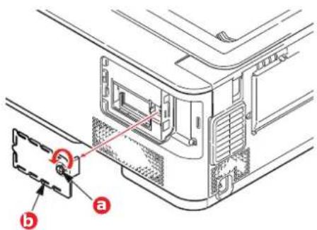 OKI MPS2731mc - SPEICHERUPGRADE - 3