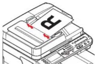 OKI MPS2731mc - SCANBARER BEREICH - 5