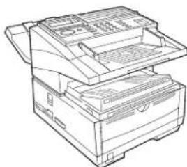 OKI Okifax 5980 - Toner Yield - 9
