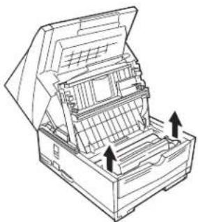 OKI Okifax 5980 - Toner Yield - 4