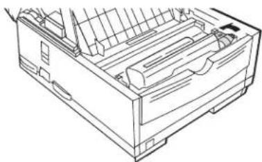 OKI Okifax 5980 - Toner Yield - 7