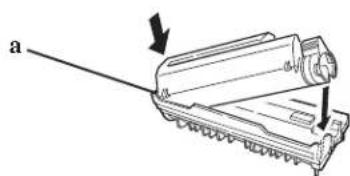 OKI Okifax 5980 - Toner Yield - 6