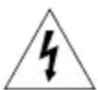 MITSUBISHI P93DE - CAUTION: - 1