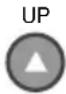 MITSUBISHI P93DE - Press the BRT/CONT button. - 3