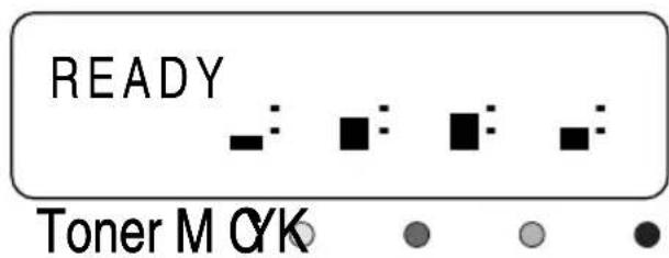 READY Toner M QK
