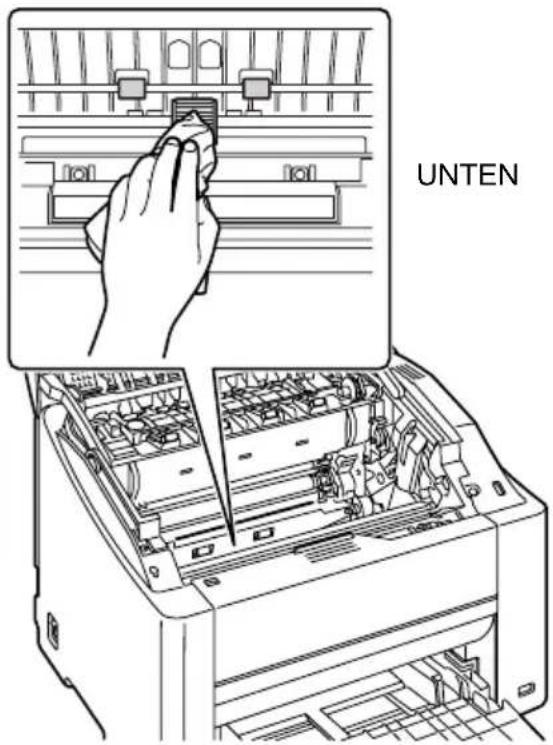 UNTEN