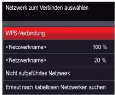 KODAK ESP 5200 - Herstellen einer Verbindung zu einem nicht WPS-fähigen W-Lan-Router - 1
