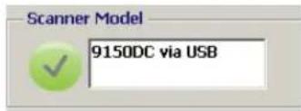 KODAK Ngenuity 9125DC - Startseite - 2