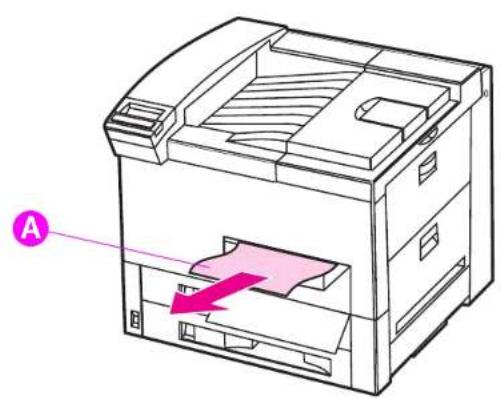 HP Mopier 240 - Kapitel 5 Fehlersuche 177 - 1