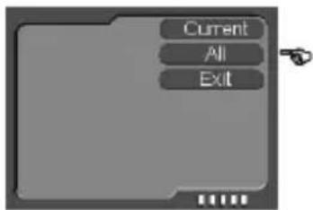 Current All Exit
