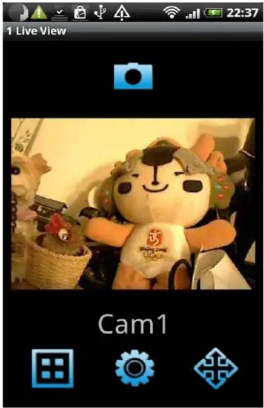 1 Live View Cam1