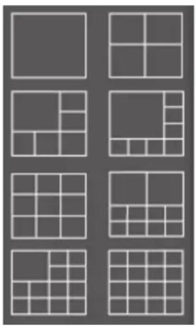 Edimax IC-3100W - 3-4 Change Display Layout - 1