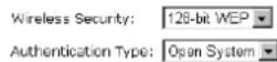 SIEMENS SL2-141 - Wireless Security - 1