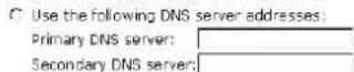 SIEMENS SL2-141 - Configure Internet Connection - WAN IP Setting - 2