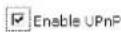 SIEMENS SL2-141 - UPnP Configuration - 1