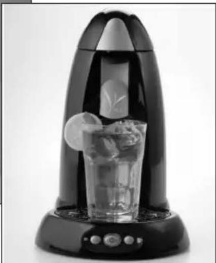 MELITTA MES2B - Pod Brewing System - 3