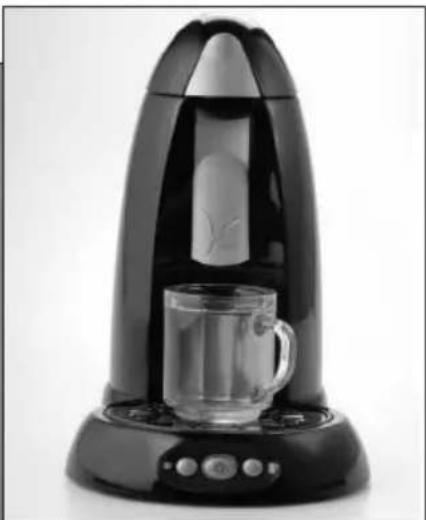 MELITTA MES2B - Pod Brewing System - 2