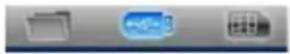 Fantec MM-XHD7 - TV Mode - 1