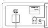 ONKYO HT-S5500 - Caution - 5