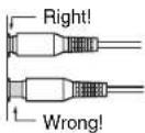 ONKYO HT-S5500 - Connecting AV components - 3