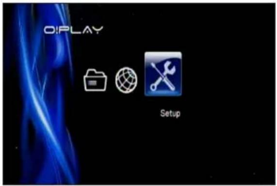 ASUS O!Play Live - To connect to your network: - 2