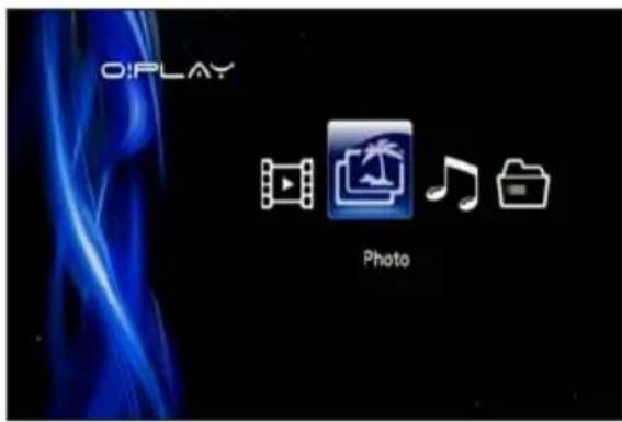 ASUS O!Play Live - To view photos: - 1