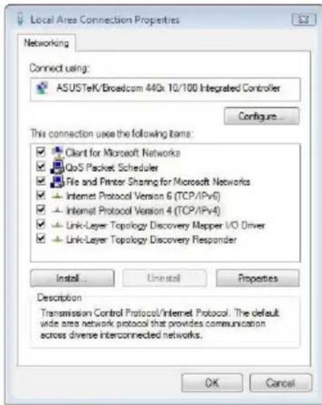ASUS O!Play Live - Windows® Vista/7 OS - 1