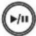 ASUS O!Play Live - Movie control buttons on the remote control - 3