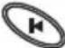 ASUS O!Play Live - Movie control buttons on the remote control - 10