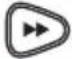 ASUS O!Play Live - Movie control buttons on the remote control - 5