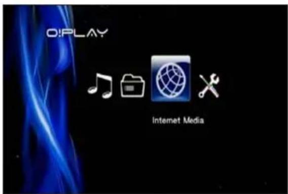 ASUS O!Play Live - To stream from Netflix: - 1